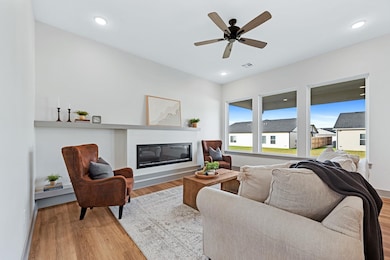 626 Elmwood St, Park City, KS 67147 - photo 3