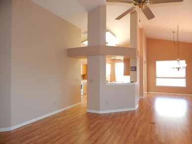 Great Room a