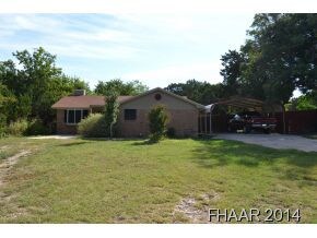 285 Pecos Ln, Kempner, TX 76539 - photo 3