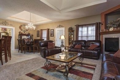 626 N Althea Ave, Nixa, MO 65714 - photo 7