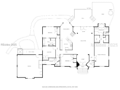 2 Resolute Place, Hilton Head Island, SC 29928 - photo 3