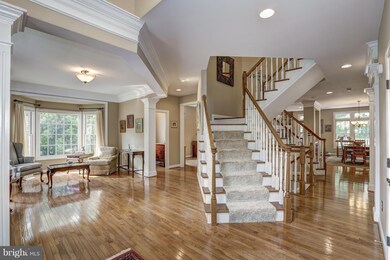 734 Turtle Pond Ln, Gaithersburg, MD 20878 - photo 6