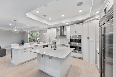 1033 Harbor Villas Dr unit 4, North Palm Beach, FL 33408 - photo 2