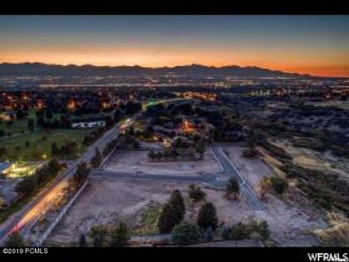 1862 E Quail Crest Ln, Sandy, UT 84092 - photo 2