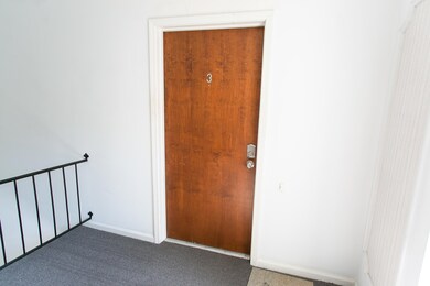 Unit door