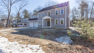 21 Quail Run Kennebunk - Exterior-4