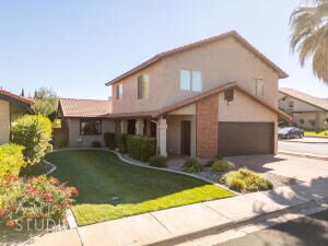 545 S Valley View Dr unit 148, St. George, UT 84770 - photo 3