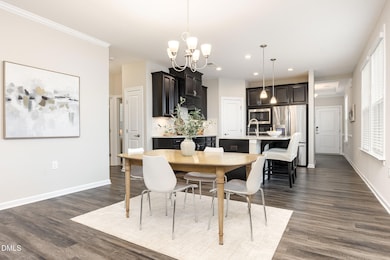 608 Atticus Way, Durham, NC 27703 - photo 7