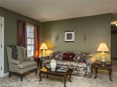 Living Room. Enter Into This Large Formal Living Room Great For Gathering Together And Catching Up