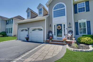 13 Churchill Downs, West Long Branch, NJ 07764 - photo 4