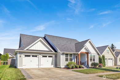 2021 Brome St, Lynden, WA 98264 - photo 2