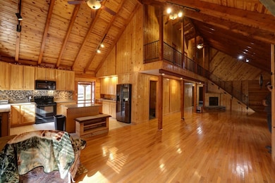 2208 Wilderness Hwy unit 2208, Mount Nebo, WV 26679 - photo 6