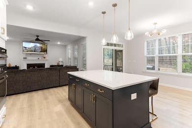 2137 Curry Meadow Way, Durham, NC 27703 - photo 5