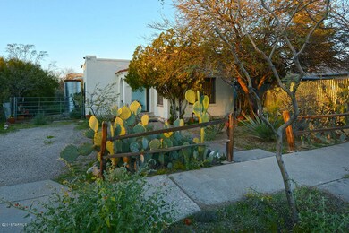 1521 E 9th St, Tucson, AZ 85719 - photo 2