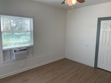 Another view of main living space