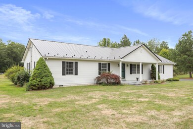 325 Tanglewood Dr, Old Fields, WV 26845 - photo 4