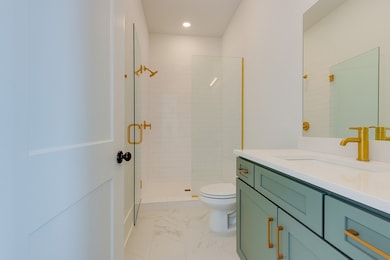 110D Myrtle St unit D, Nashville, TN 37206 - photo 7