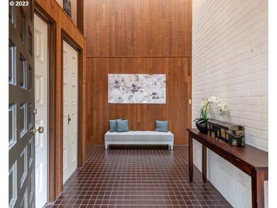 Entrance/Foyer