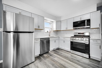 1525 W 74th Place, Merrillville, IN 46410 - photo 6