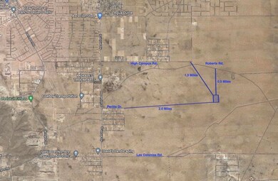 0 Perlite Dr, El Paso, TX 79928 - photo 2