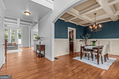 463 Delaperriere Loop, Jefferson, GA 30549 - photo 4