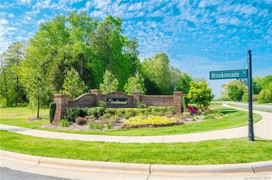 509 Brook Glen Way unit 3, Waxhaw, NC 28173 - photo 2