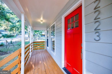 2223 Wingate St SW, Atlanta, GA 30310 - photo 5