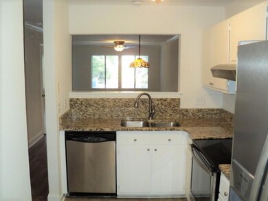 Updated Kitchen
