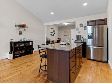 High Rocks Condominiums unit 319, North Smithfield, RI 02896 - photo 7