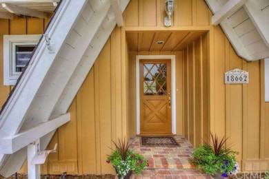 Classic Styled Ranch in detail, bringing back the 