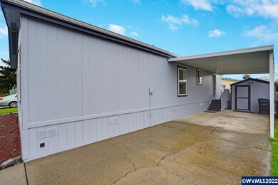 918 Wind Meadows (#82) Way NE unit 82, Salem, OR 97301 - photo 2