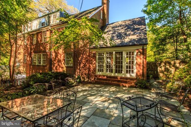 4960 Hillbrook Ln NW, Washington, DC 20016 - photo 4