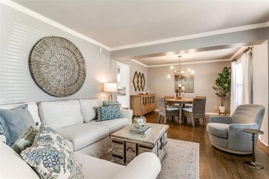 6615 Santa Anita Dr, Dallas, TX 75214 - photo 3