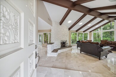 107 Beaver Tail Point, Houston, TX 77024 - photo 3