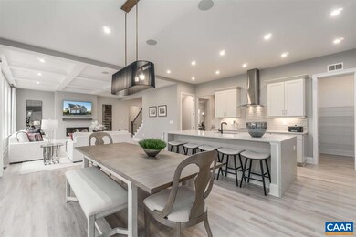 12 Carroll Creek Rd unit K2B-12, Keswick, VA 22947 - photo 7