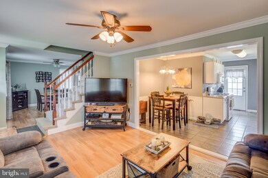 31 Harding Ave, Mount Ephraim, NJ 08059 - photo 4