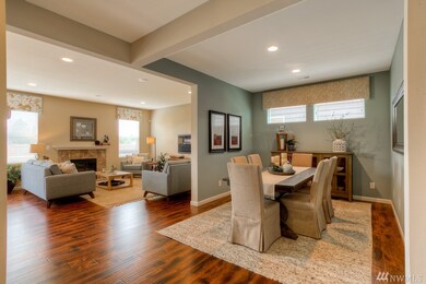 1106 Ross Ave NW unit 69, Orting, WA 98360 - photo 6