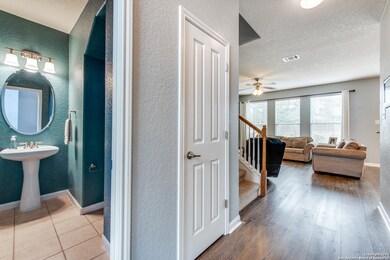 25803 Santolina, San Antonio, TX 78261 - photo 7