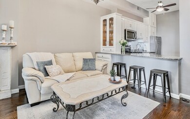 693 E 8th St unit 1, Boston, MA 02127 - photo 5