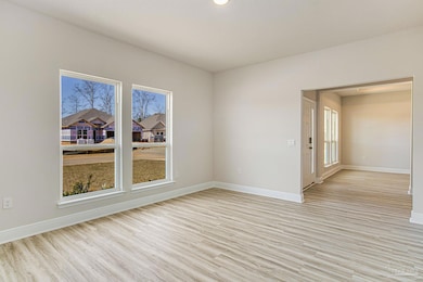 5577 Clarity St, Milton, FL 32570 - photo 6