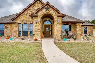 8197 Old Springtown Rd, Springtown, TX 76082 - photo 3