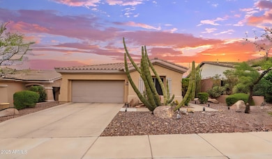 41836 N Mill Creek Way, Anthem, AZ 85086 - photo 3