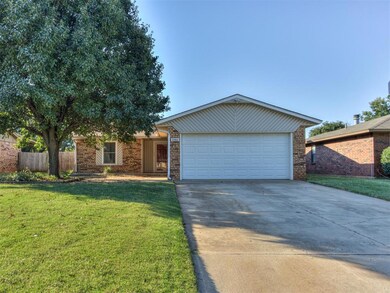 246 W Chantilly Way, Mustang, OK 73064 - photo 3