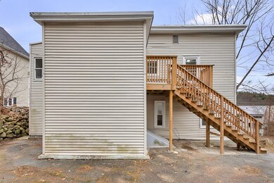 22 Beech St unit 24, Fitchburg, MA 01420 - photo 7