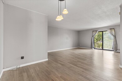 Dining room/ Living room
