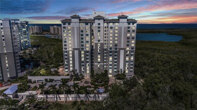 Grande Geneza at the Grande Preserve unit 1402, Naples, FL 34110 - photo 3