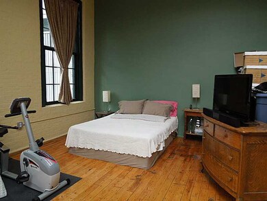Bedroom.