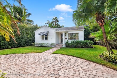 240 Almeria Rd, West Palm Beach, FL 33405 - photo 2