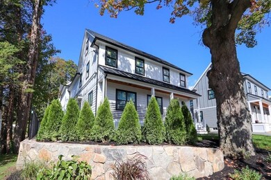 115 Summer St unit 2, Waltham, MA 02452 - photo 4