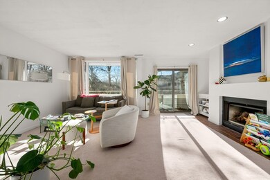 9 Baldwin St unit 15C, Newton, MA 02458 - photo 6